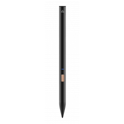 NOTE 2 NOIR Stylet pour iPad étanche