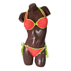 Maillot de bain 2 pièces