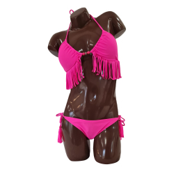 Maillot de bain 2 pièces