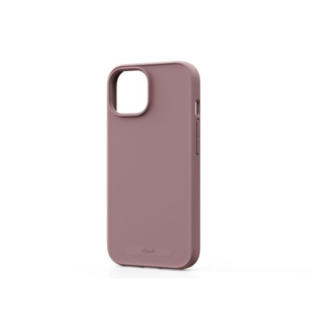 100% GRS MagSafe iPhone 15 Pink Blush Case