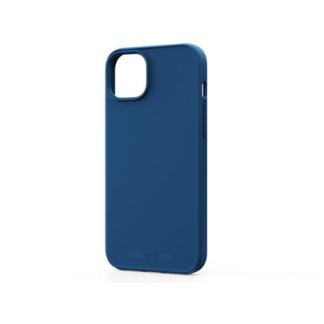 Coque 100% GRS MagSafe pour iPhone 15 Plus - Bleu