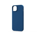 Coque 100% GRS MagSafe pour iPhone 15 Plus - Bleu