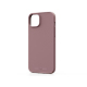 Coque MagSafe iPhone 15 Plus Écologique - Pink Blush