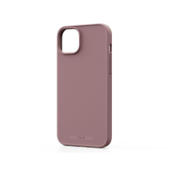 Eco-Friendly MagSafe iPhone 15 Plus Case - Pink Blush