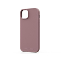 Coque MagSafe iPhone 15 Plus Écologique - Pink Blush