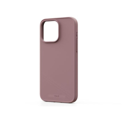 100% GRS MagSafe iPhone 15 Pro Max Case - Pink Blush