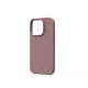 Coque MagSafe 100% GRS iPhone 15 Pro Rose Blush