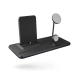 4-in-1 iPad + MagSafe Wireless Charging Station