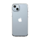 Coque Transparente AeroShield iPhone 15 Plus