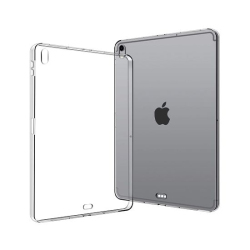 Durable Clear Air Cushion Case for iPad Pro 12.9 (2018 - 3rd Gen)