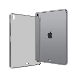 Air Cushion Case for iPad Pro 12.9 (2018 - 3rd gen) - Smoke Polybag