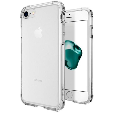 Air Cushion Case for iPhone SE (2020/22) & 7/8 - Bulk Packaging