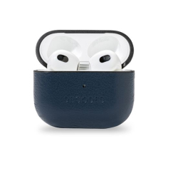 AirCase Lite for AirPods (3rd Gen) Navy Blue