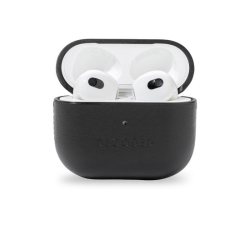 AirCase Lite for AirPods (3rd gen) Black