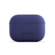 Étui AirCase Silicone AirPods Pro 2 Bleu