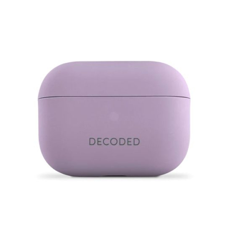 AirCase Silicone Lavender for AirPods Pro 2