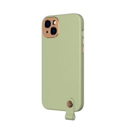 Altra MagSafe iPhone 14 Plus Celadon Vert