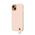 Altra Coque MagSafe iPhone 14 Plus Rose Doré