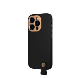 Altra MagSafe iPhone 14 Pro Midnight Noir Case