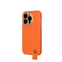 Altra MagSafe iPhone 14 Pro Electric Orange Case