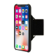 Armband Pro iPhone X/XS Noir