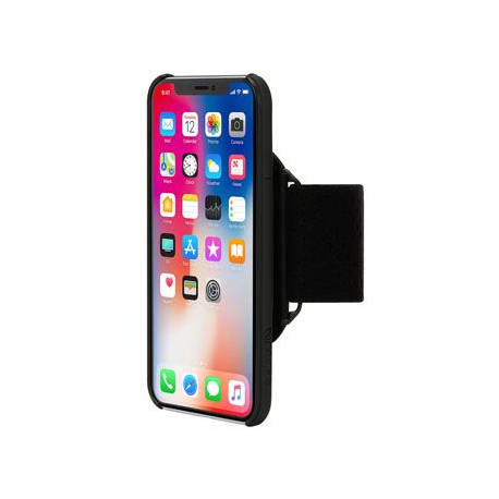 Armband Pro for iPhone X/XS Black