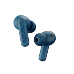 Urbanista Atlanta Ecouteurs Bluetooth - Bleu Acier