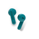 Austin TWS Earbuds in Lake Green - Stylish Wireless Sound