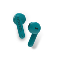 Austin TWS Earbuds in Lake Green - Stylish Wireless Sound