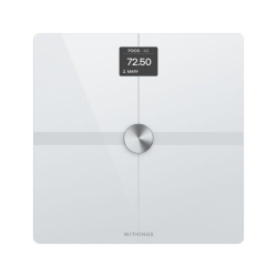 Withings Body Smart Scale - Advanced Body Composition Analysis