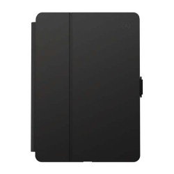 Balance Folio iPad 10.2 Case (2019/20/21 – 7/8/9th gen) Black