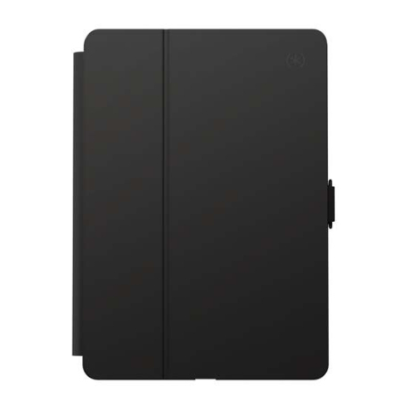 Balance Folio iPad 10.2 (2019/20/21 – 7e/8e/9e gen) Noir