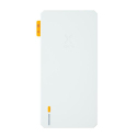 Power Bank Essential 20,000 mAh White