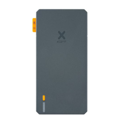 Essential 20,000mAh Grey Power Bank