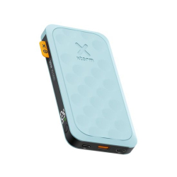 Fuel Series Battery 20W 10,000 mAh Teal Blue