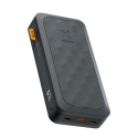 Fuel Series 67W 27,000mAh Power Bank - Midnight Black