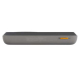 Magnetic Wireless Battery 10,000mAh Grey