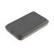 Magnetic Wireless Battery 10,000mAh Grey