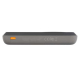 Magnetic Wireless Battery 10,000mAh Grey