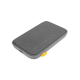 Magnetic Wireless Battery 5,000 mAh Gray