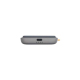 Magnetic Wireless Battery 5,000 mAh Gray