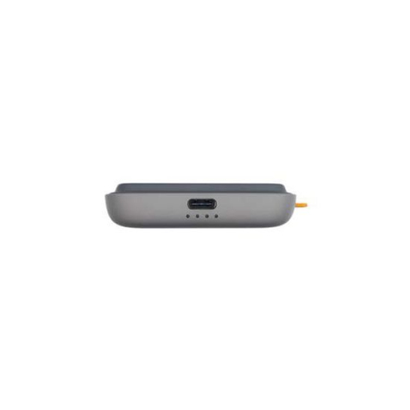 Magnetic Wireless Battery 5,000 mAh Gray