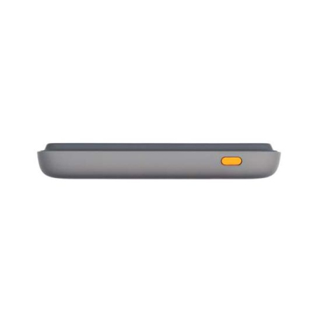 Magnetic Wireless Battery 5,000 mAh Gray