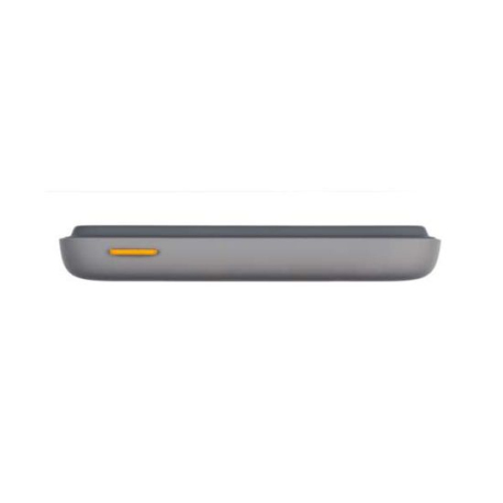 Magnetic Wireless Battery 5,000 mAh Gray