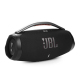 JBL Boombox 3 Noir - Portable Bluetooth Speaker