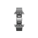 Stainless Steel Band 38/40/41mm V2 Silver