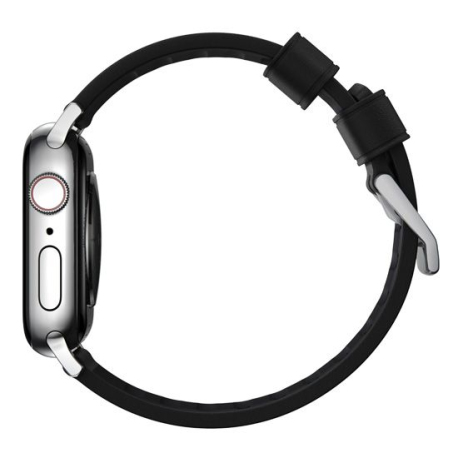 Active Pro Strap for Apple Watch 42/44/45mm - Gray/Black