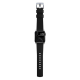 Bracelet Active Pro pour Apple Watch 42/44/45mm - Gris/Noir