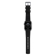 Bracelet Active Pro pour Apple Watch 42/44/45mm - Gris/Noir