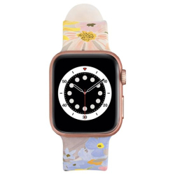 Apple Watch Bracelet 38/41mm Rifle Paper Marguerite